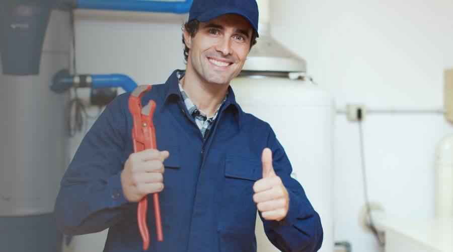 Professional same day plumber in Potwin, KS